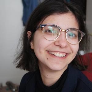 Meet your Posher, Helena